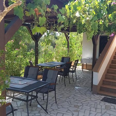 Eco Secluded Apartments Zabodarski Cunski Ngoại thất bức ảnh