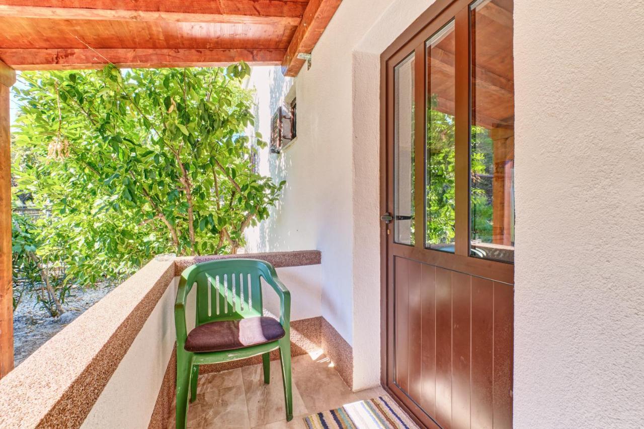 Eco Secluded Apartments Zabodarski Cunski Ngoại thất bức ảnh