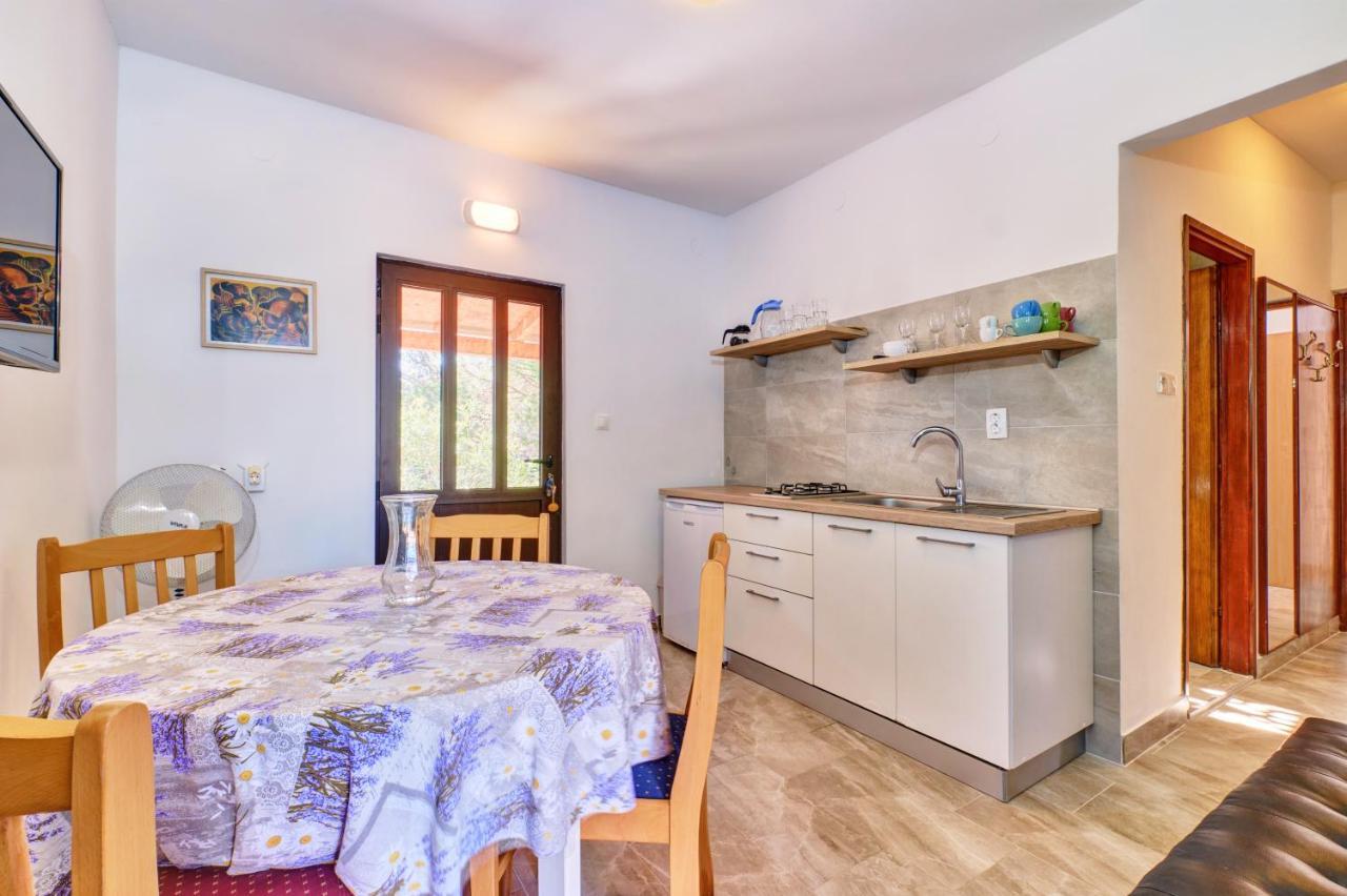 Eco Secluded Apartments Zabodarski Cunski Ngoại thất bức ảnh