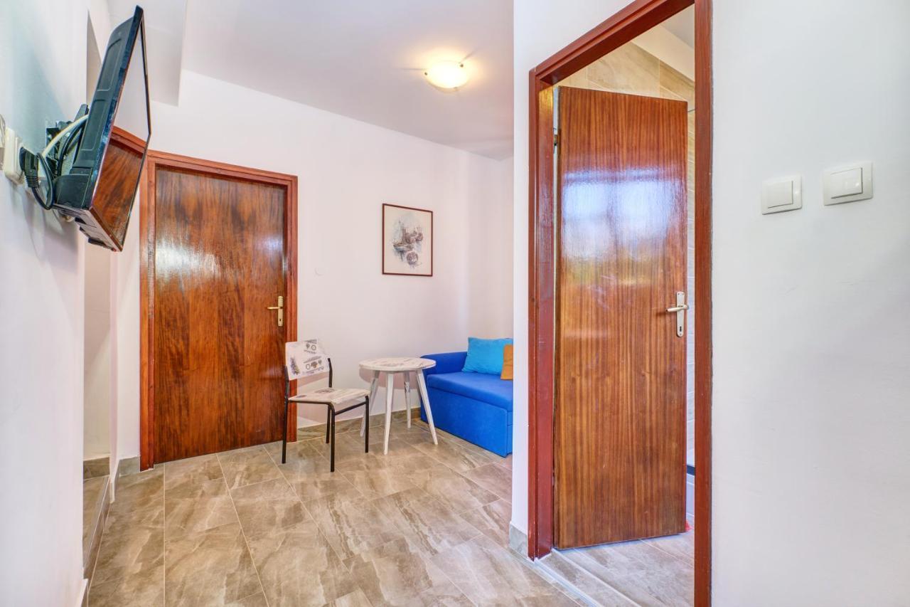 Eco Secluded Apartments Zabodarski Cunski Ngoại thất bức ảnh