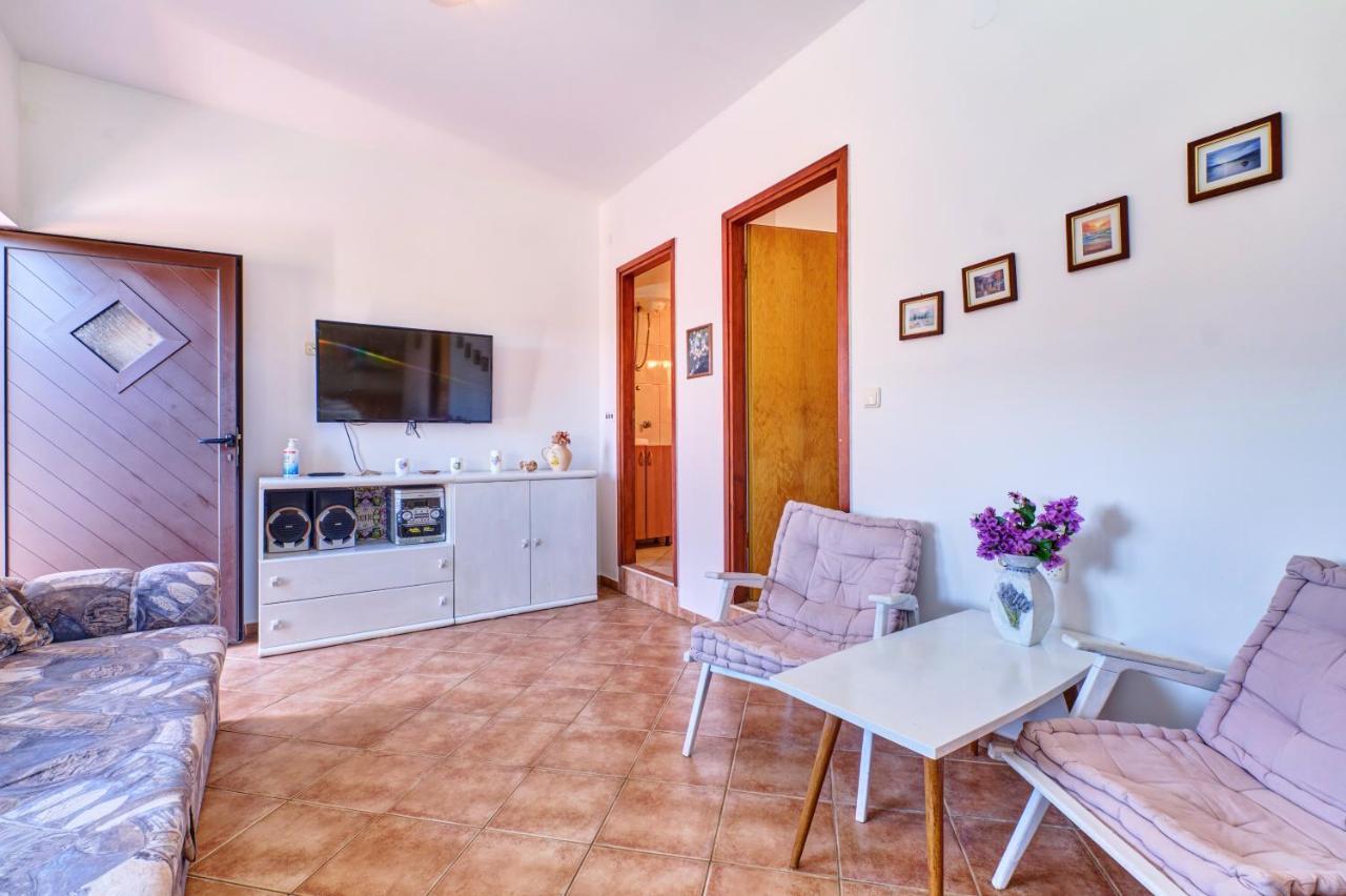 Eco Secluded Apartments Zabodarski Cunski Ngoại thất bức ảnh