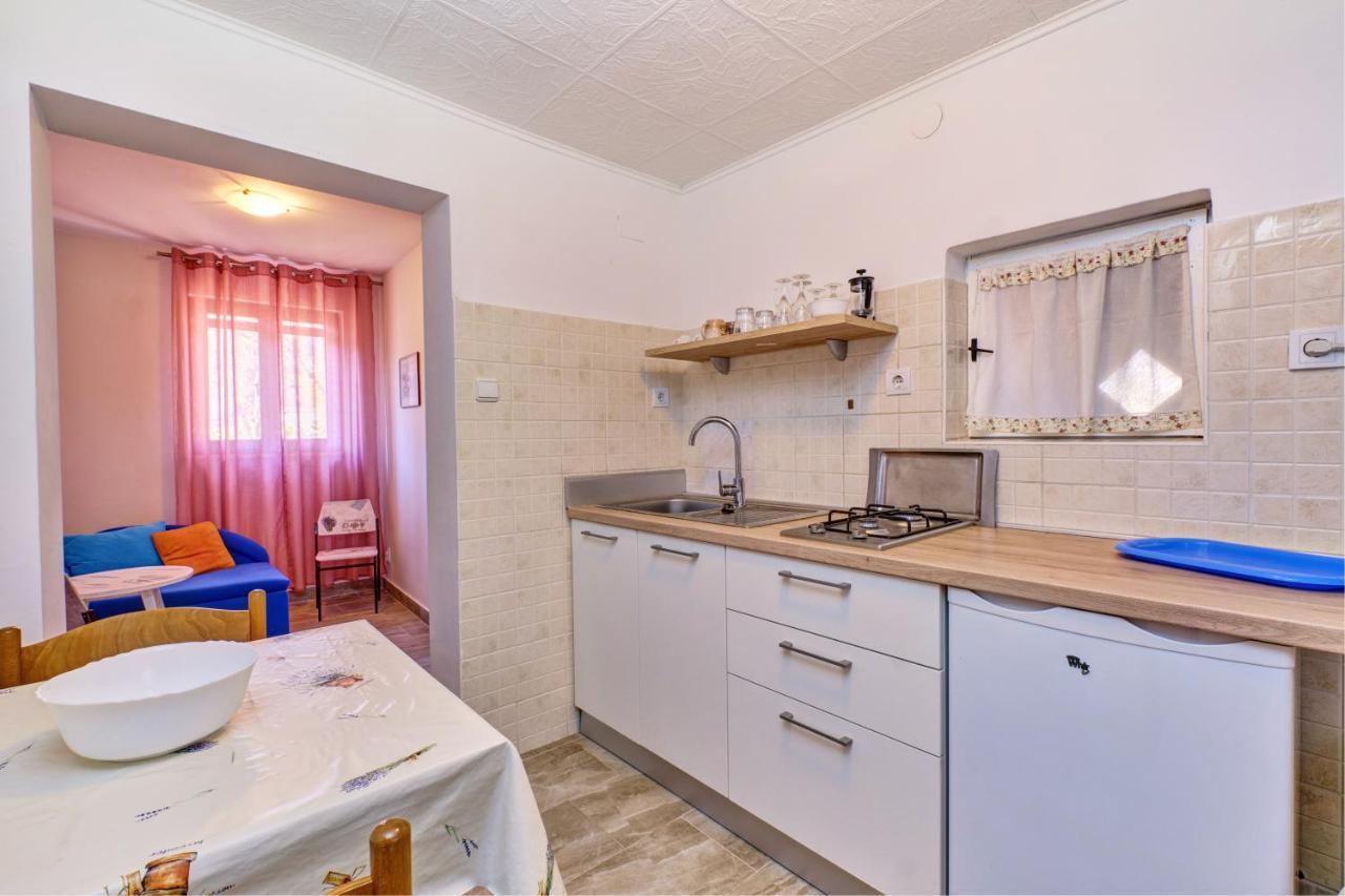 Eco Secluded Apartments Zabodarski Cunski Ngoại thất bức ảnh