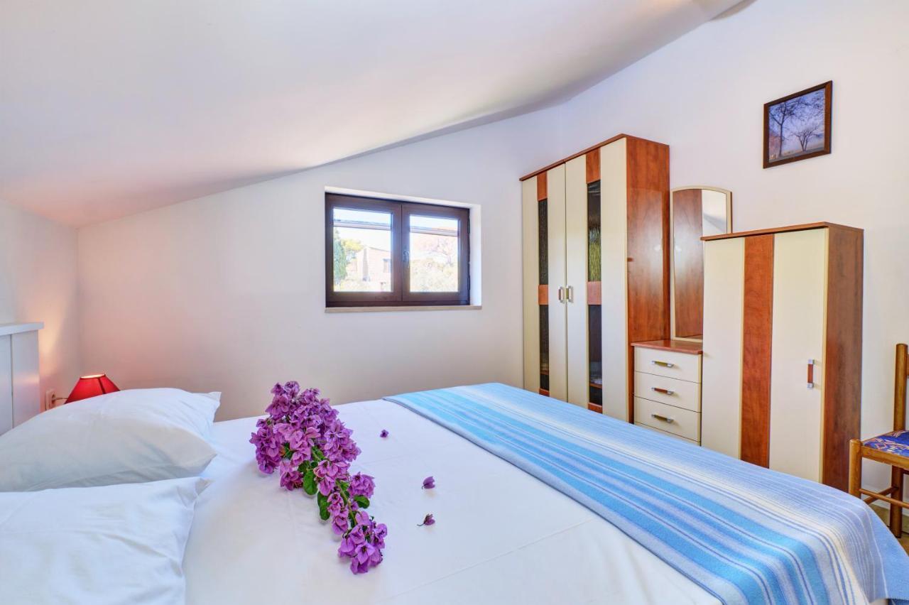 Eco Secluded Apartments Zabodarski Cunski Ngoại thất bức ảnh
